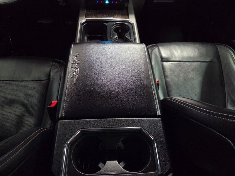 2019 Ford Super Duty F-250 Lariat 6.7L Diesel FX4 4WD GPS Camera FREE WARRANTY Arlington TX