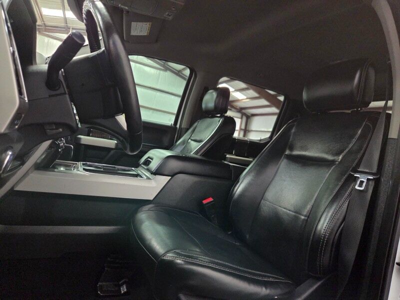 2019 Ford Super Duty F-250 Lariat 6.7L Diesel FX4 4WD GPS Camera FREE WARRANTY Arlington TX