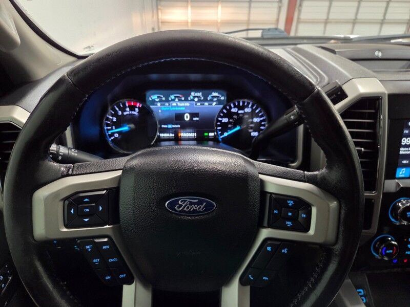 2019 Ford Super Duty F-250 Lariat 6.7L Diesel FX4 4WD GPS Camera FREE WARRANTY Arlington TX
