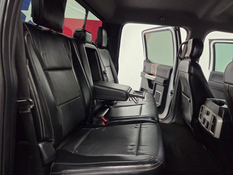 2019 Ford Super Duty F-250 Lariat 6.7L Diesel FX4 4WD GPS Camera FREE WARRANTY Arlington TX