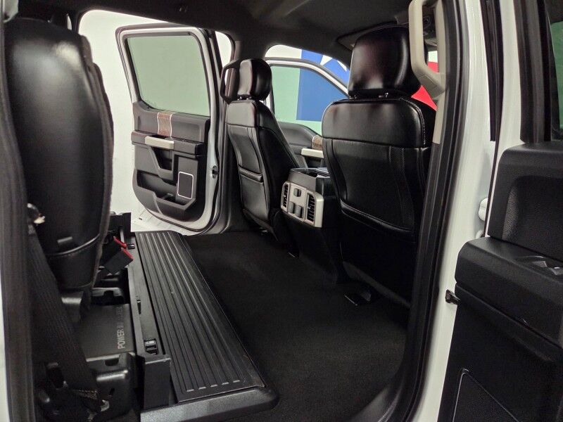 2019 Ford Super Duty F-250 Lariat 6.7L Diesel FX4 4WD GPS Camera FREE WARRANTY Arlington TX
