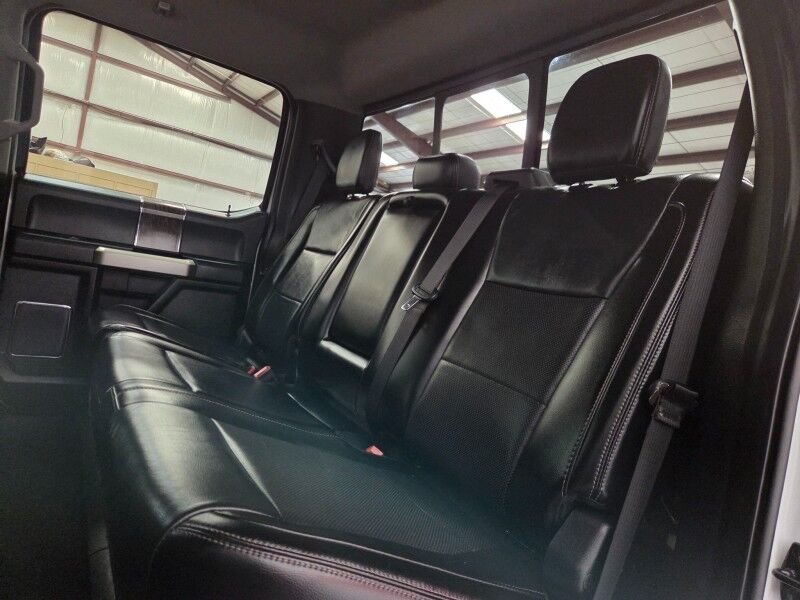 2019 Ford Super Duty F-250 Lariat 6.7L Diesel FX4 4WD GPS Camera FREE WARRANTY Arlington TX