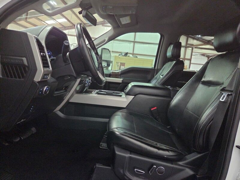 2019 Ford Super Duty F-250 Lariat 6.7L Diesel FX4 4WD GPS Camera FREE WARRANTY Arlington TX