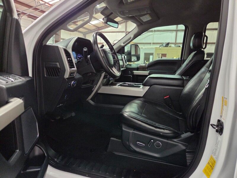 2019 Ford Super Duty F-250 Lariat 6.7L Diesel FX4 4WD GPS Camera FREE WARRANTY Arlington TX