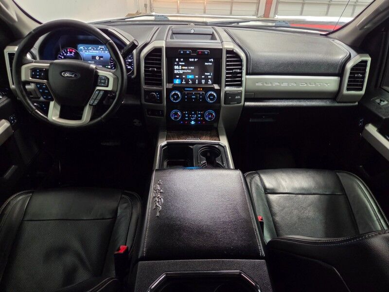 2019 Ford Super Duty F-250 Lariat 6.7L Diesel FX4 4WD GPS Camera FREE WARRANTY Arlington TX