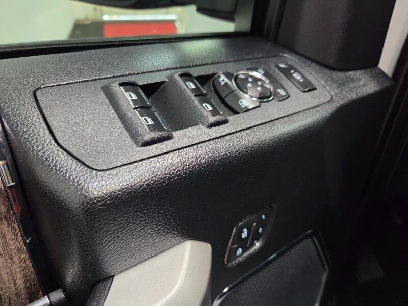 2019 Ford Super Duty F-250 Lariat 6.7L Diesel FX4 4WD GPS Camera FREE WARRANTY Arlington TX
