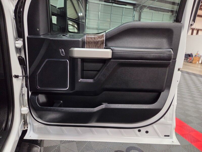 2019 Ford Super Duty F-250 Lariat 6.7L Diesel FX4 4WD GPS Camera FREE WARRANTY Arlington TX
