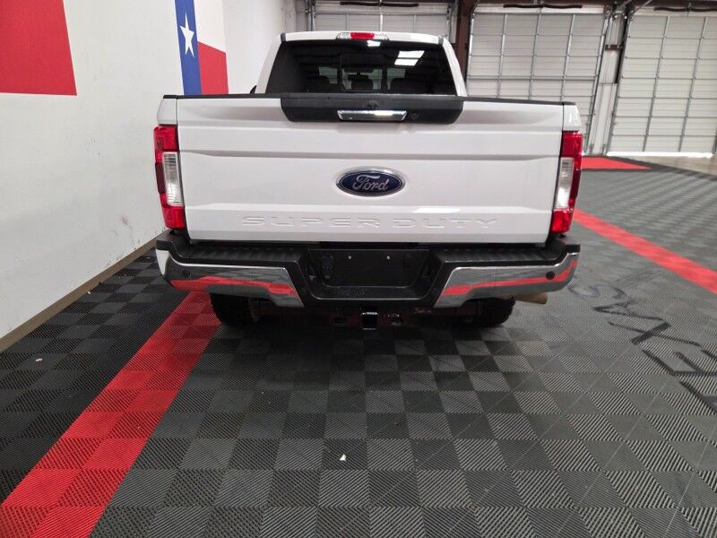 2019 Ford Super Duty F-250 Lariat 6.7L Diesel FX4 4WD GPS Camera FREE WARRANTY Arlington TX