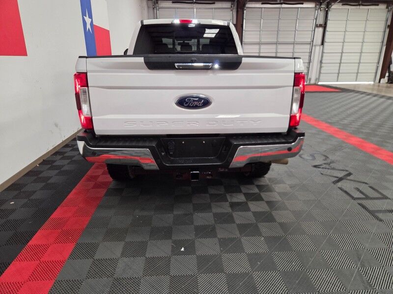 2019 Ford Super Duty F-250 Lariat 6.7L Diesel FX4 4WD GPS Camera FREE WARRANTY Arlington TX