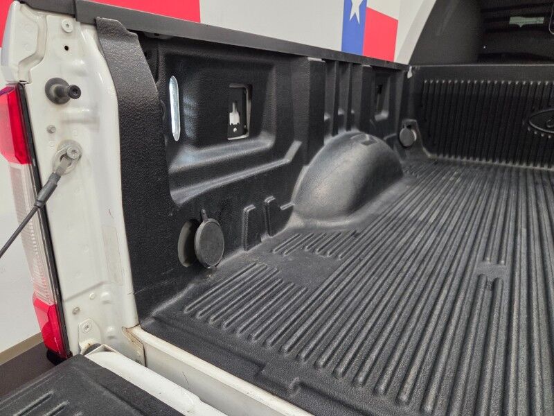 2019 Ford Super Duty F-250 Lariat 6.7L Diesel FX4 4WD GPS Camera FREE WARRANTY Arlington TX
