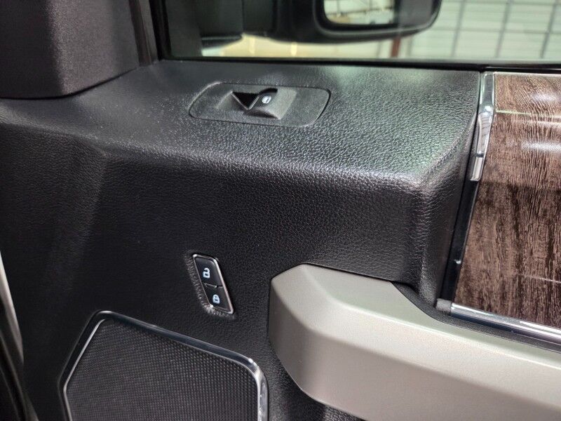 2019 Ford Super Duty F-250 Lariat 6.7L Diesel FX4 4WD GPS Camera FREE WARRANTY Arlington TX