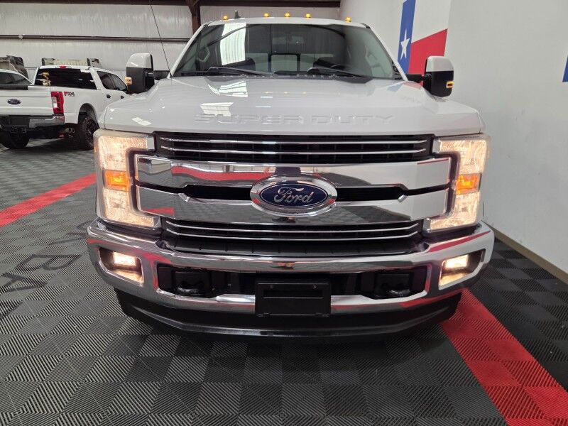 2019 Ford Super Duty F-250 Lariat 6.7L Diesel FX4 4WD GPS Camera FREE WARRANTY Arlington TX