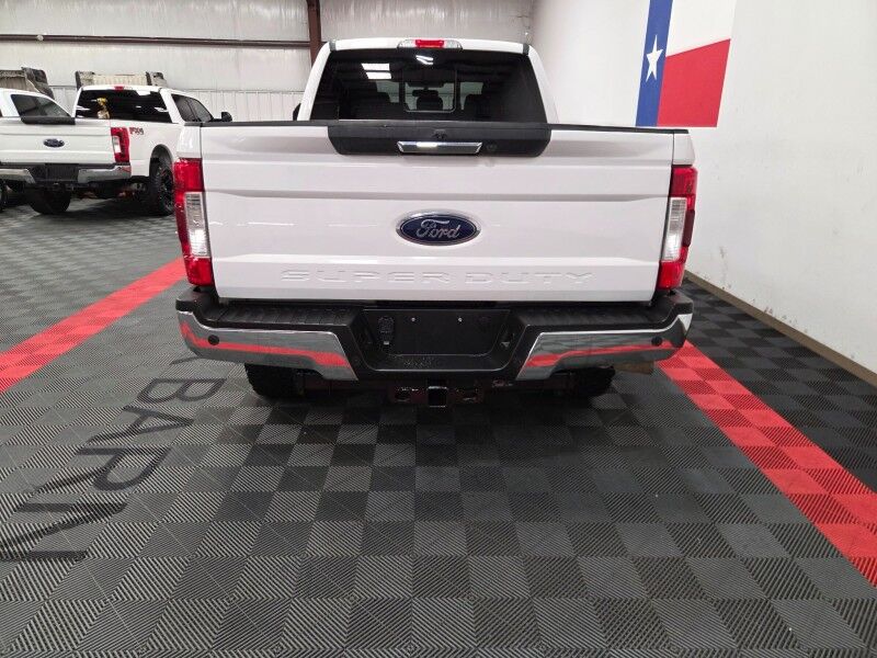 2019 Ford Super Duty F-250 Lariat 6.7L Diesel FX4 4WD GPS Camera FREE WARRANTY Arlington TX