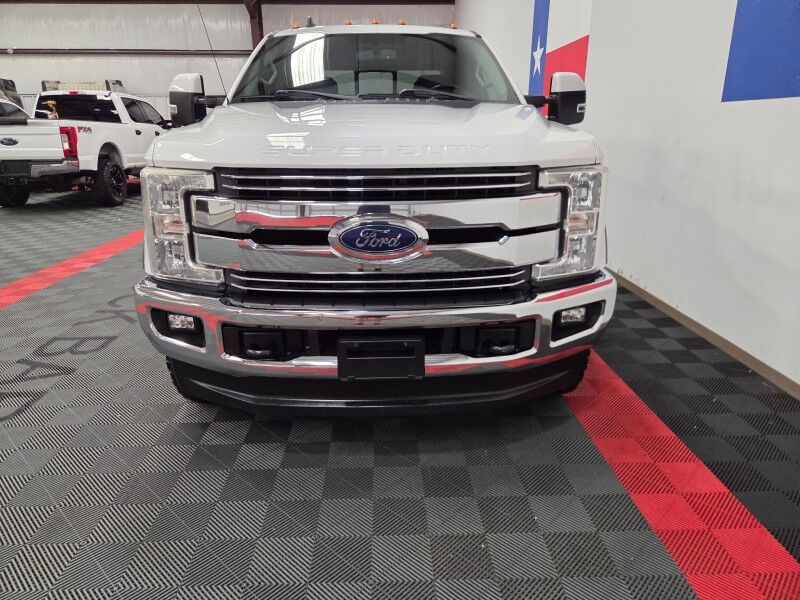 2019 Ford Super Duty F-250 Lariat 6.7L Diesel FX4 4WD GPS Camera FREE WARRANTY Arlington TX