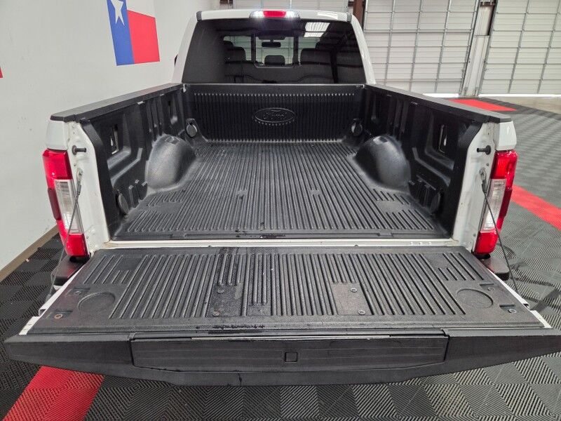 2019 Ford Super Duty F-250 Lariat 6.7L Diesel FX4 4WD GPS Camera FREE WARRANTY Arlington TX