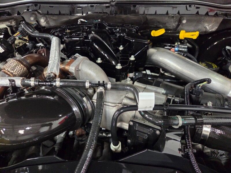 2019 Ford Super Duty F-250 Lariat 6.7L Diesel FX4 4WD GPS Camera FREE WARRANTY Arlington TX