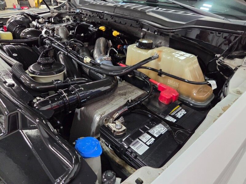 2019 Ford Super Duty F-250 Lariat 6.7L Diesel FX4 4WD GPS Camera FREE WARRANTY Arlington TX