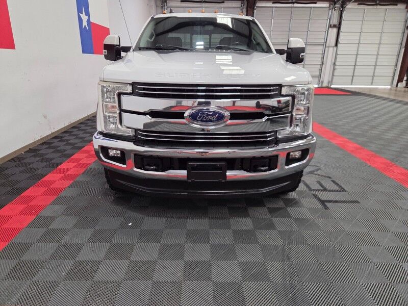 2019 Ford Super Duty F-250 Lariat 6.7L Diesel FX4 4WD GPS Camera FREE WARRANTY Arlington TX