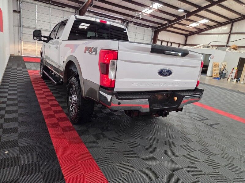 2019 Ford Super Duty F-250 Lariat 6.7L Diesel FX4 4WD GPS Camera FREE WARRANTY Arlington TX