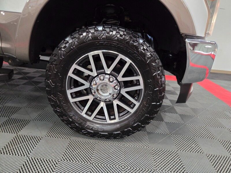 2019 Ford Super Duty F-250 Lariat 6.7L Diesel FX4 4WD GPS Camera FREE WARRANTY Arlington TX