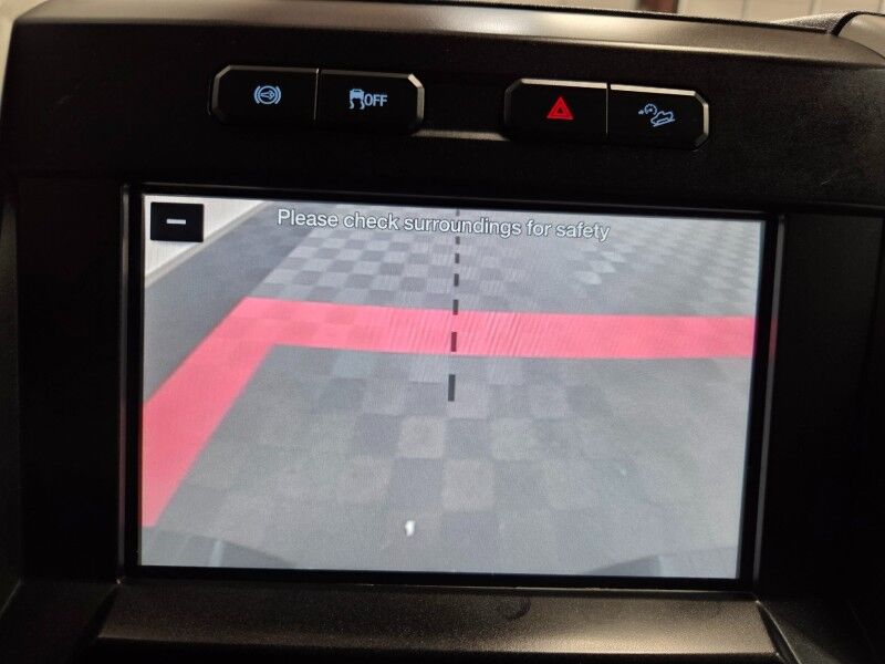 2019 Ford Super Duty F-250 Lariat 6.7L Diesel FX4 4WD GPS Camera FREE WARRANTY Arlington TX