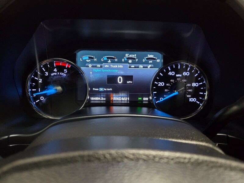 2019 Ford Super Duty F-250 Lariat 6.7L Diesel FX4 4WD GPS Camera FREE WARRANTY Arlington TX