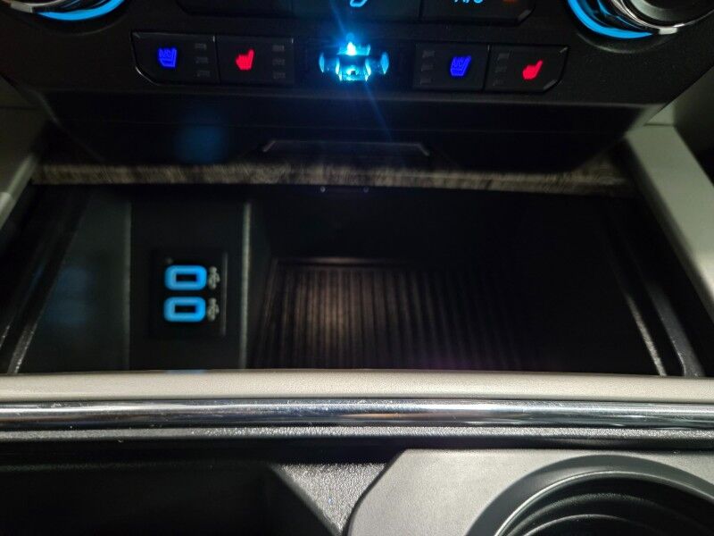 2019 Ford Super Duty F-250 Lariat 6.7L Diesel FX4 4WD GPS Camera FREE WARRANTY Arlington TX