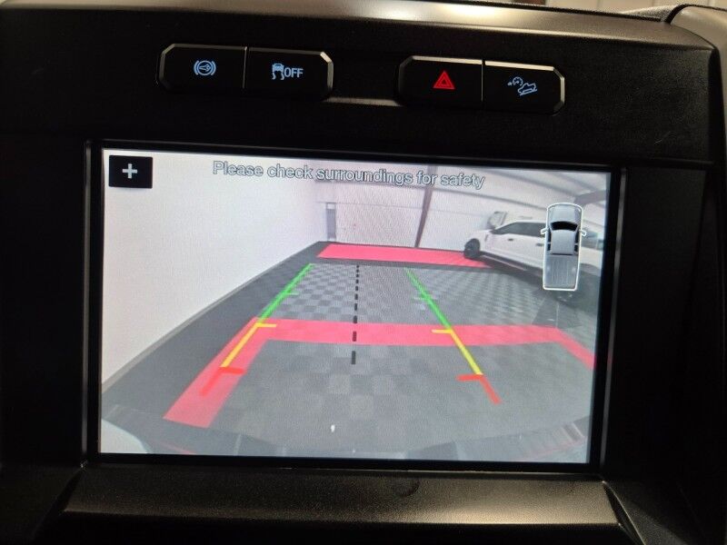 2019 Ford Super Duty F-250 Lariat 6.7L Diesel FX4 4WD GPS Camera FREE WARRANTY Arlington TX