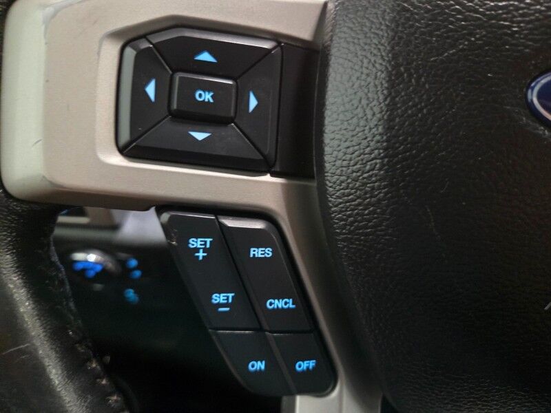 2019 Ford Super Duty F-250 Lariat 6.7L Diesel FX4 4WD GPS Camera FREE WARRANTY Arlington TX