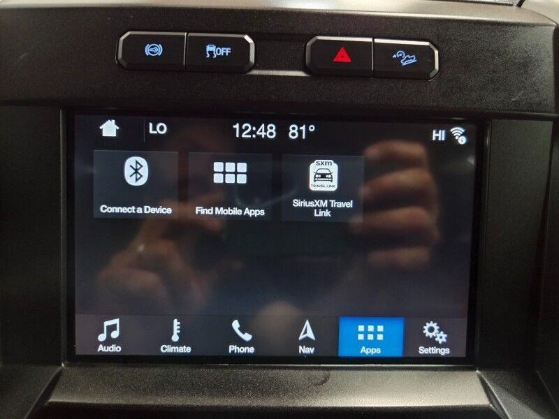 2019 Ford Super Duty F-250 Lariat 6.7L Diesel FX4 4WD GPS Camera FREE WARRANTY Arlington TX