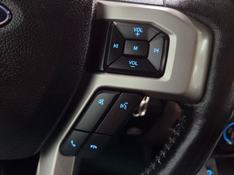 2019 Ford Super Duty F-250 Lariat 6.7L Diesel FX4 4WD GPS Camera FREE WARRANTY Arlington TX