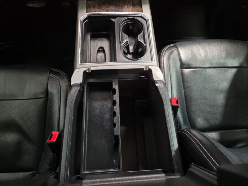 2019 Ford Super Duty F-250 Lariat 6.7L Diesel FX4 4WD GPS Camera FREE WARRANTY Arlington TX