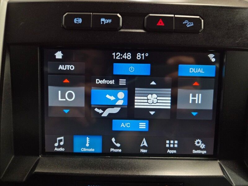 2019 Ford Super Duty F-250 Lariat 6.7L Diesel FX4 4WD GPS Camera FREE WARRANTY Arlington TX
