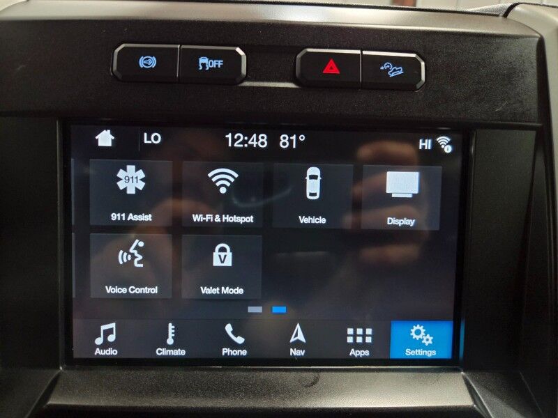 2019 Ford Super Duty F-250 Lariat 6.7L Diesel FX4 4WD GPS Camera FREE WARRANTY Arlington TX