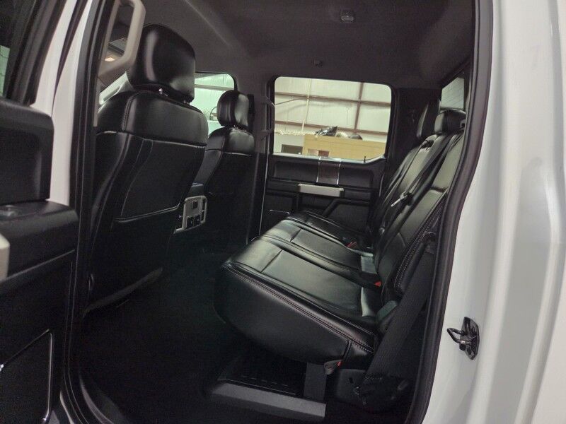 2019 Ford Super Duty F-250 Lariat 6.7L Diesel FX4 4WD GPS Camera FREE WARRANTY Arlington TX