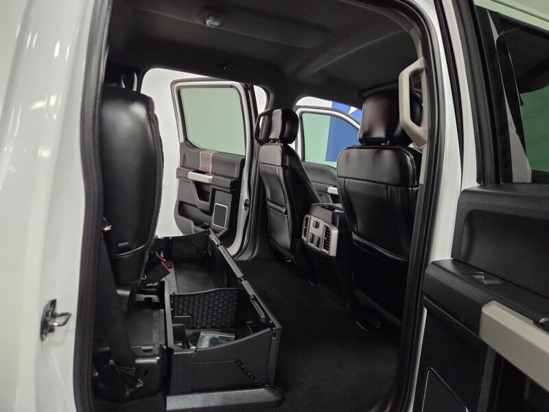 2019 Ford Super Duty F-250 Lariat 6.7L Diesel FX4 4WD GPS Camera FREE WARRANTY Arlington TX