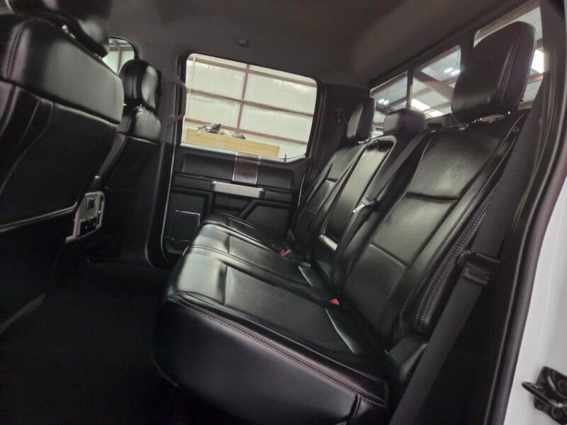 2019 Ford Super Duty F-250 Lariat 6.7L Diesel FX4 4WD GPS Camera FREE WARRANTY Arlington TX