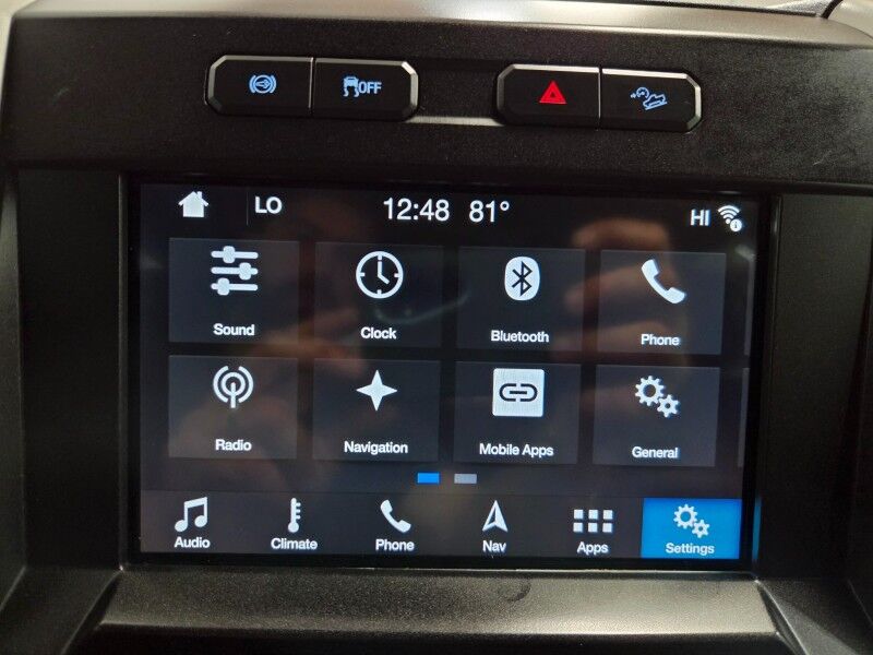 2019 Ford Super Duty F-250 Lariat 6.7L Diesel FX4 4WD GPS Camera FREE WARRANTY Arlington TX