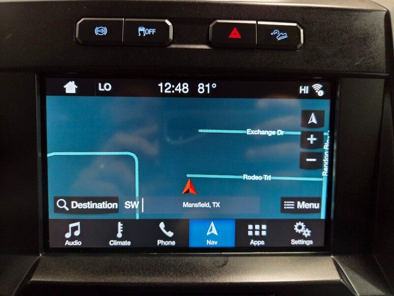 2019 Ford Super Duty F-250 Lariat 6.7L Diesel FX4 4WD GPS Camera FREE WARRANTY Arlington TX