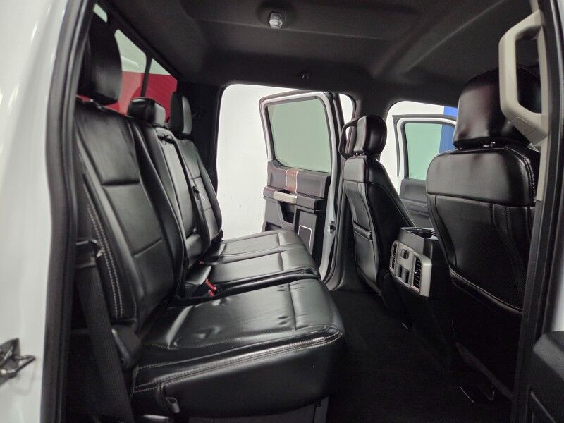 2019 Ford Super Duty F-250 Lariat 6.7L Diesel FX4 4WD GPS Camera FREE WARRANTY Arlington TX