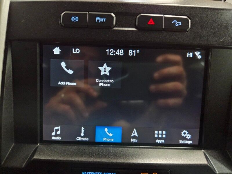 2019 Ford Super Duty F-250 Lariat 6.7L Diesel FX4 4WD GPS Camera FREE WARRANTY Arlington TX