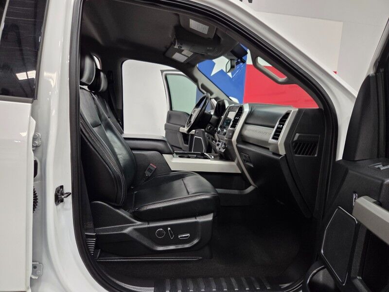 2019 Ford Super Duty F-250 Lariat 6.7L Diesel FX4 4WD GPS Camera FREE WARRANTY Arlington TX