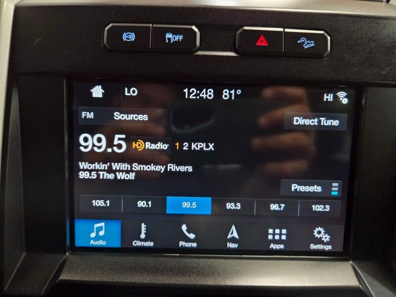 2019 Ford Super Duty F-250 Lariat 6.7L Diesel FX4 4WD GPS Camera FREE WARRANTY Arlington TX