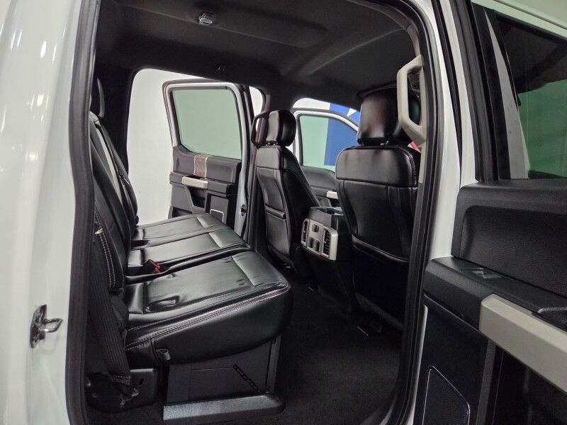 2019 Ford Super Duty F-250 Lariat 6.7L Diesel FX4 4WD GPS Camera FREE WARRANTY Arlington TX