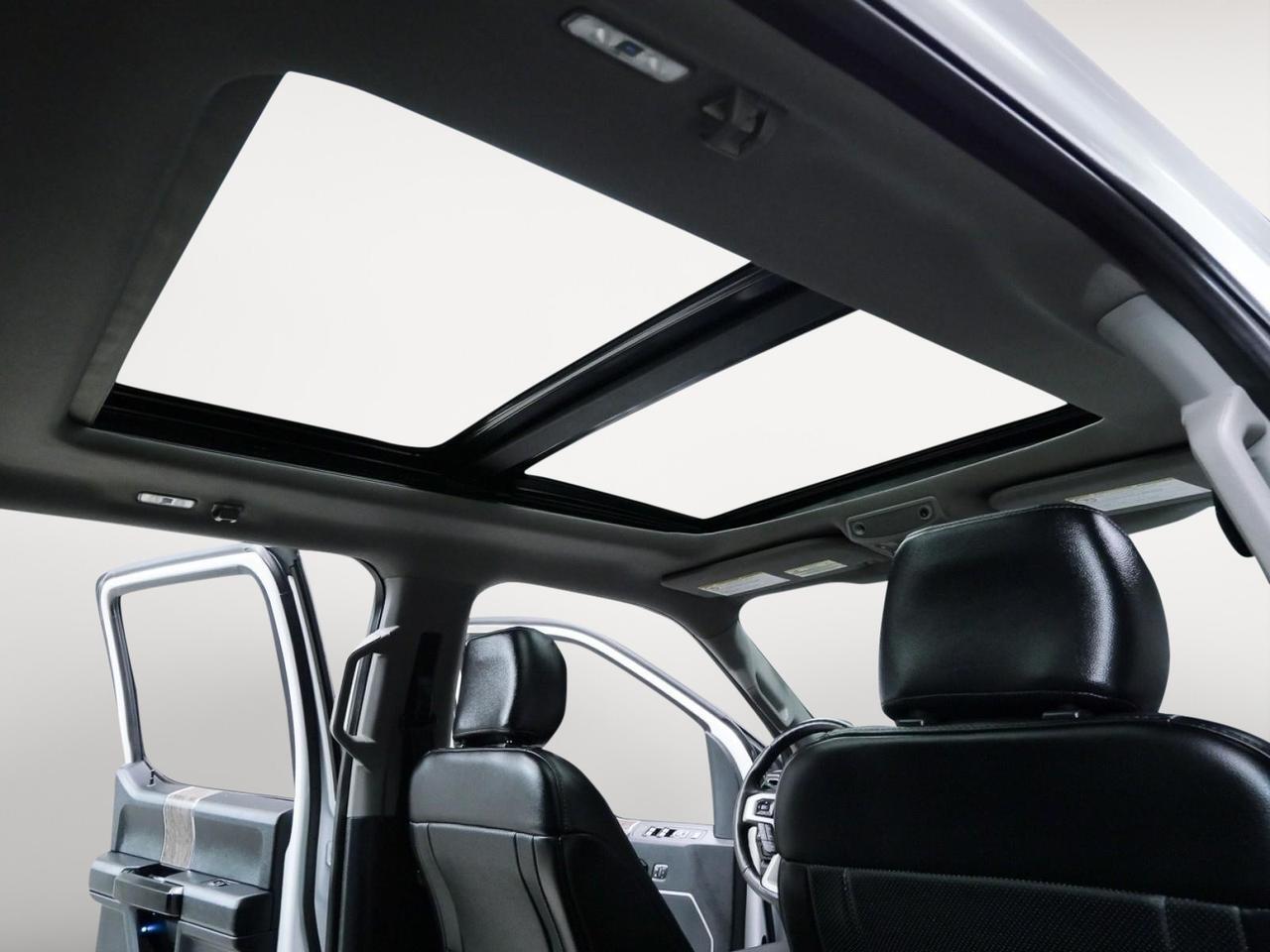 2019 Ford Super Duty F-250 Lariat Black Widow 6.7L Power Stroke 4x4 Mansfield TX