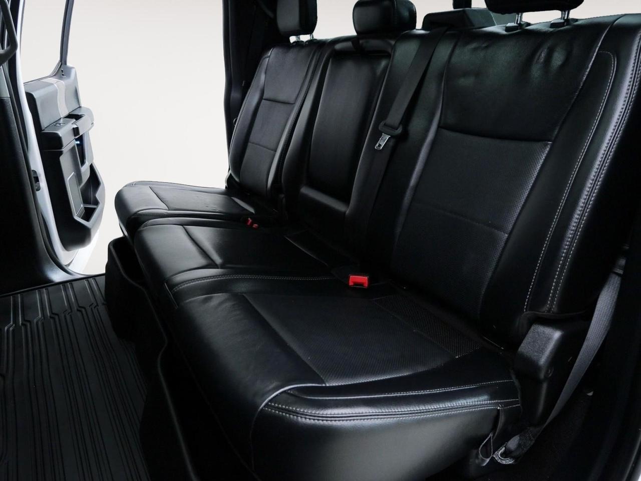 2019 Ford Super Duty F-250 Lariat Black Widow 6.7L Power Stroke 4x4 Mansfield TX