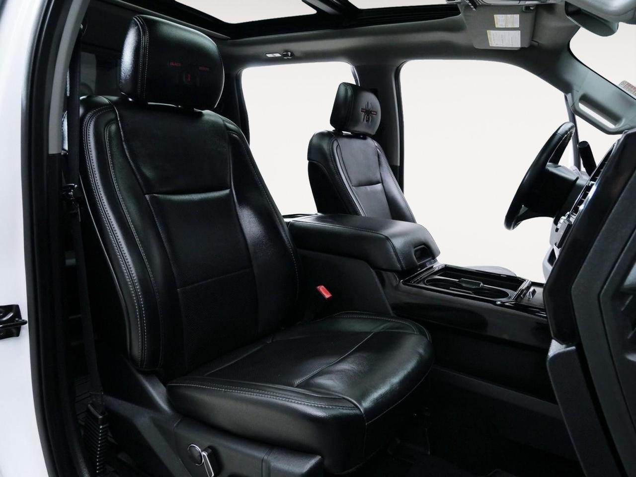 2019 Ford Super Duty F-250 Lariat Black Widow 6.7L Power Stroke 4x4 Mansfield TX