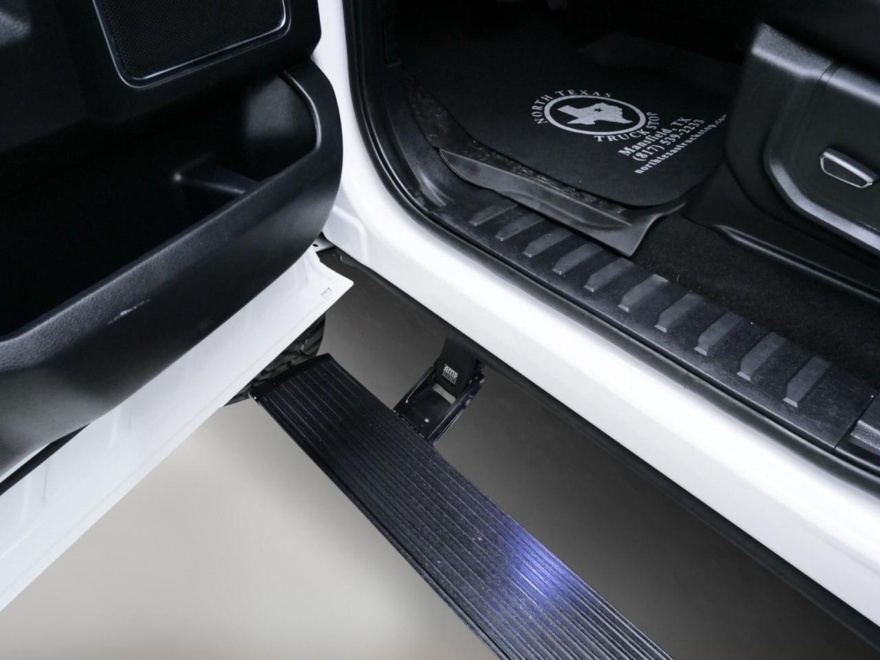 2019 Ford Super Duty F-250 Lariat Black Widow 6.7L Power Stroke 4x4 Mansfield TX