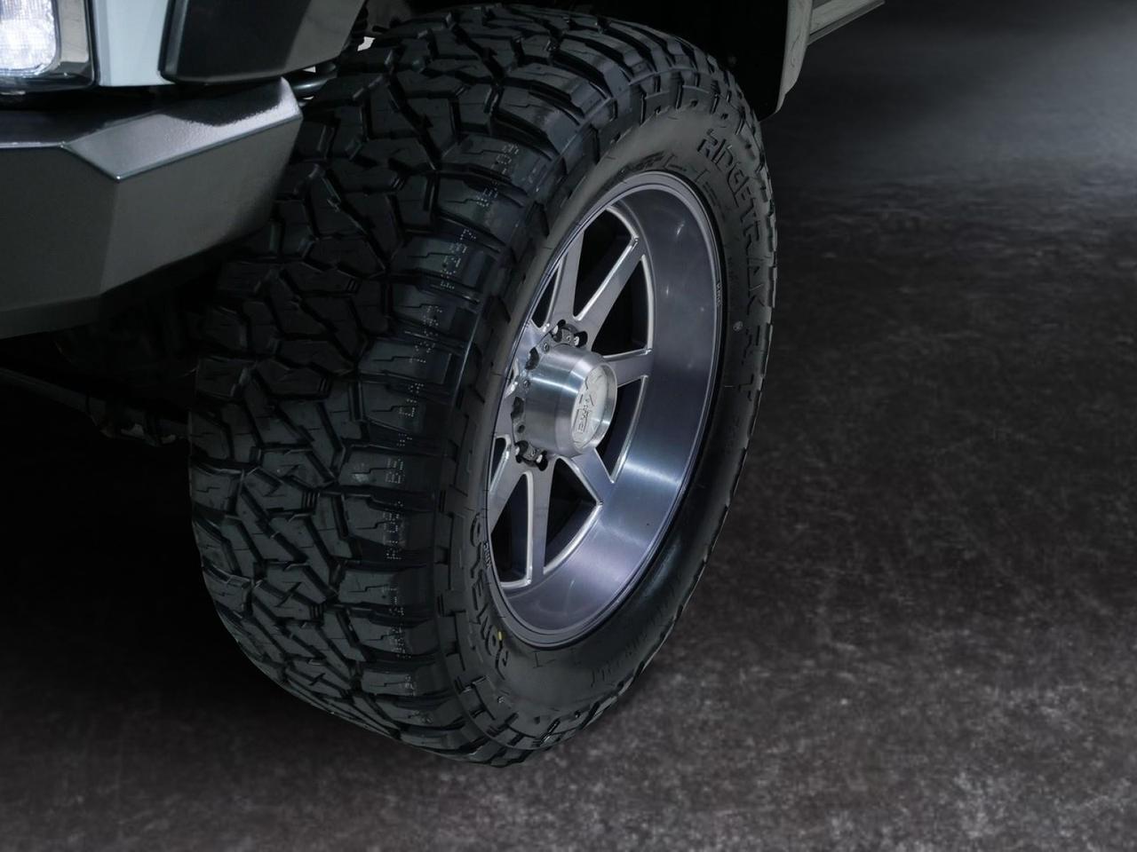 2019 Ford Super Duty F-250 Lariat Black Widow 6.7L Power Stroke 4x4 Mansfield TX