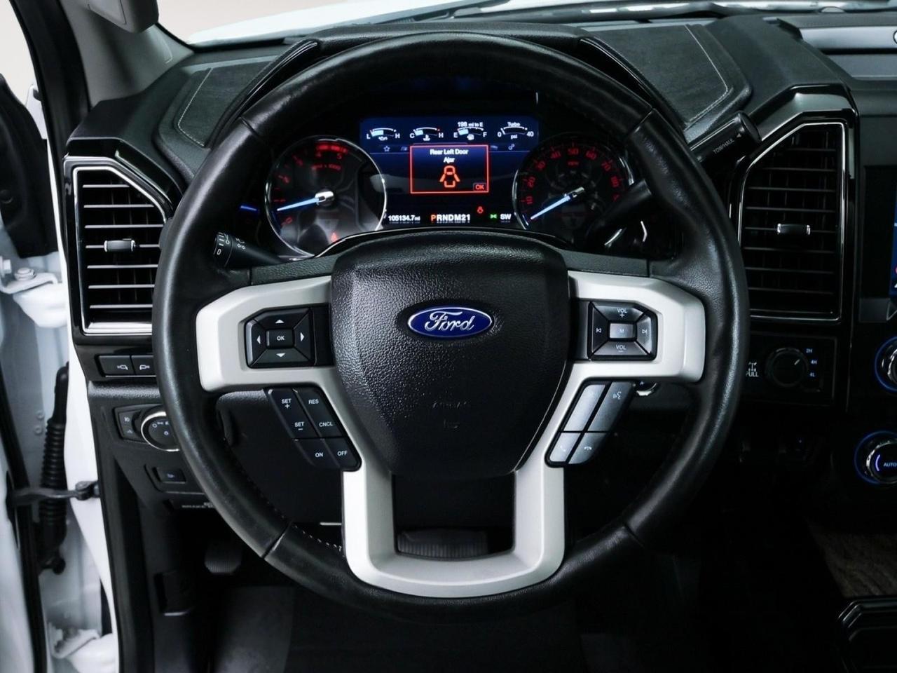 2019 Ford Super Duty F-250 Lariat Black Widow 6.7L Power Stroke 4x4 Mansfield TX